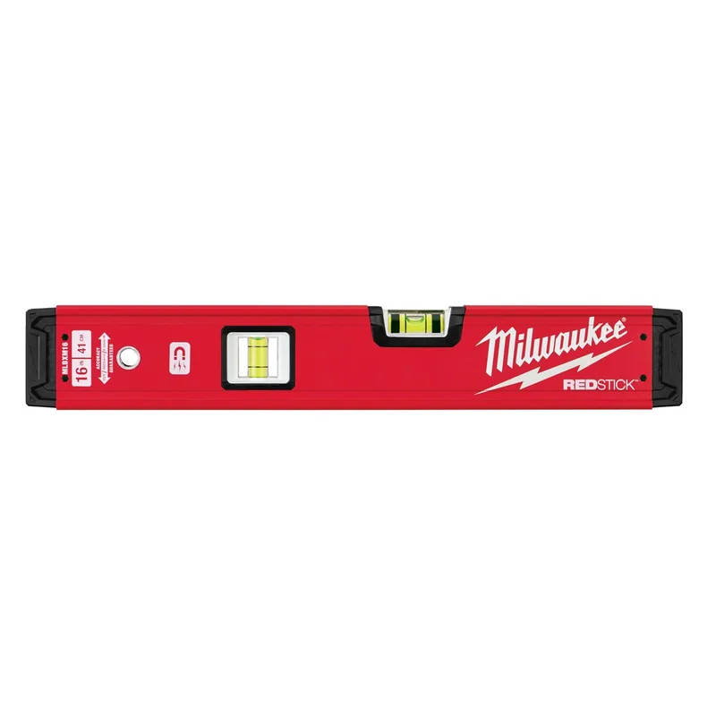 Milwaukee 40cm REDSTICK™ Backbone box waterpas magnetisch - 4932459061 by Milwaukee – product image