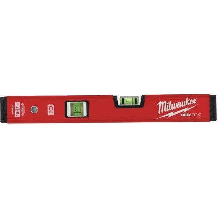 Milwaukee 40cm REDSTICK™ Compact box waterpas magnetisch - 4932459079 de Milwaukee – image du produit