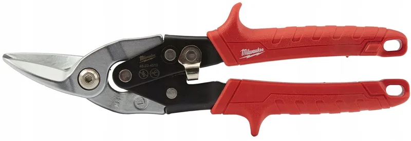 Milwaukee 48224510 Plaatschaar links - 260mm by Milwaukee – product image