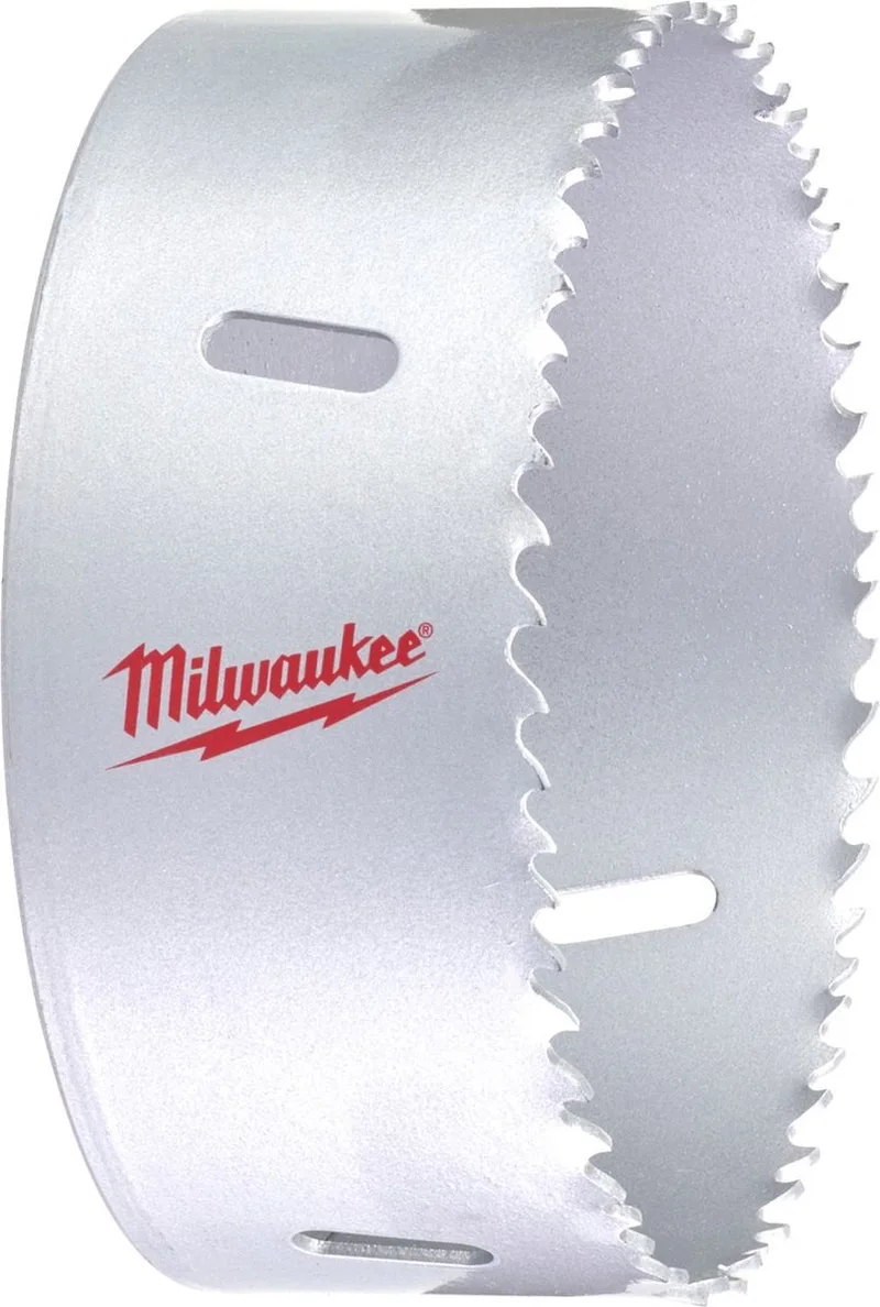 Milwaukee 4932464707 Bi-Metaal HSAW Gatzaag - 105 mm by Milwaukee – product image