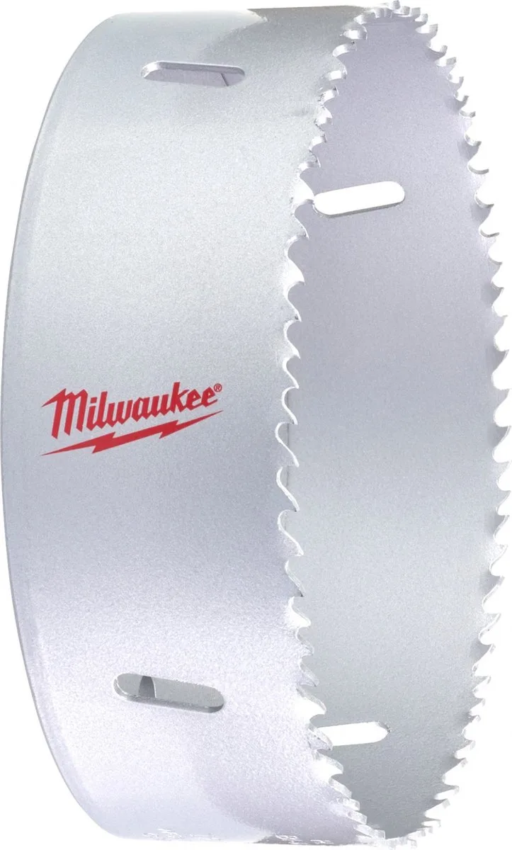 Milwaukee 4932464710 Bi-Metaal HSAW Gatzaag - 127 mm by Milwaukee – product image