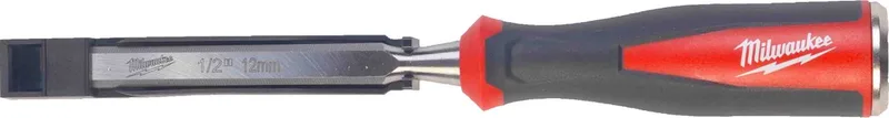 Milwaukee 4932479893 Steekbeitels 1/2 Beveled Edge Chisel de Milwaukee – image du produit