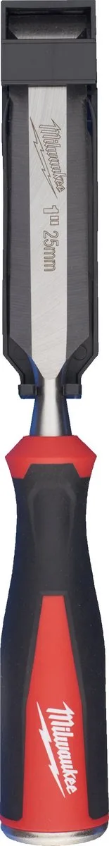 Milwaukee 4932479895 Steekbeitels 1 Beveled Edge Chisel by Milwaukee – product image