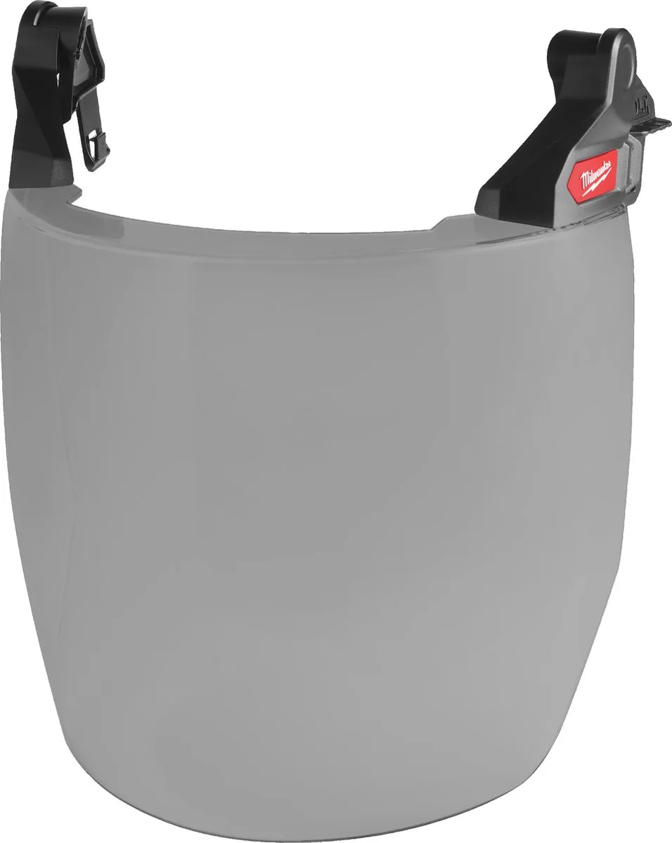 Milwaukee 4932479944 BOLT™ Gezichtsscherm BOLT™ Face Shield Compact Grey de Milwaukee, Bleu – image du produit
