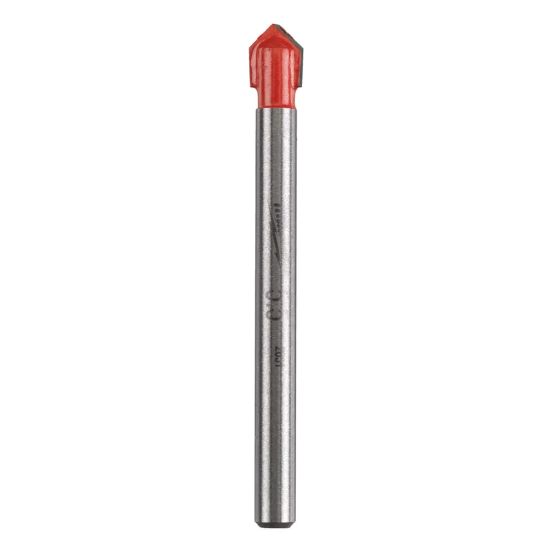 Milwaukee 5.5x90 Glas & Tegelboor - 4932471855 by Milwaukee – product image