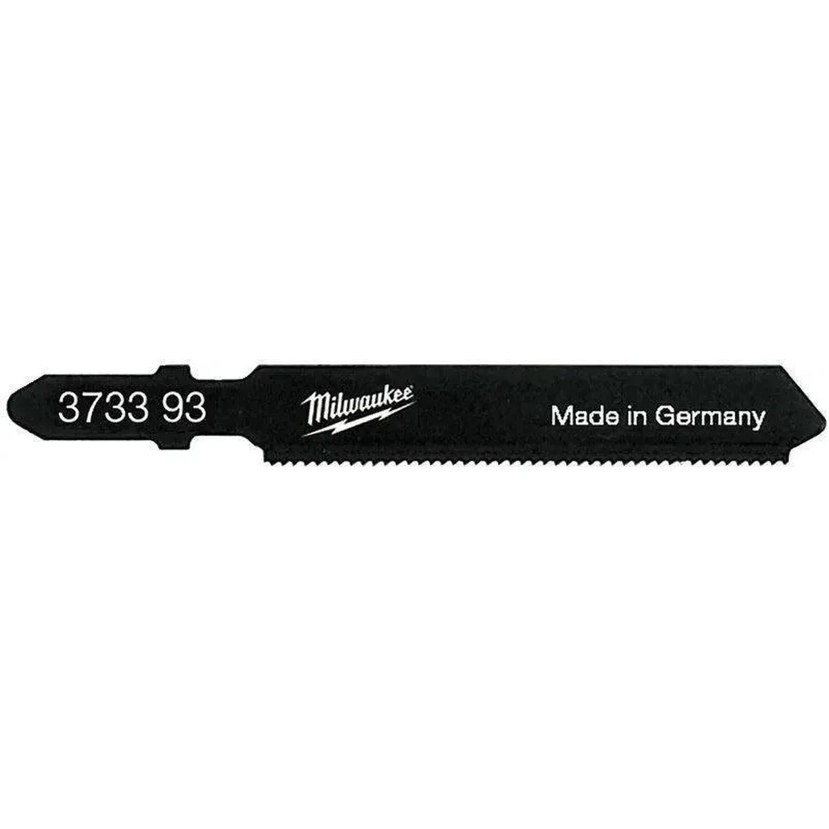 Milwaukee 50 x 1,1 mm Speciale toepassing: roestvrijstaal T 118 AHM - (2 stuks) - 4932373393 by Milwaukee – product image