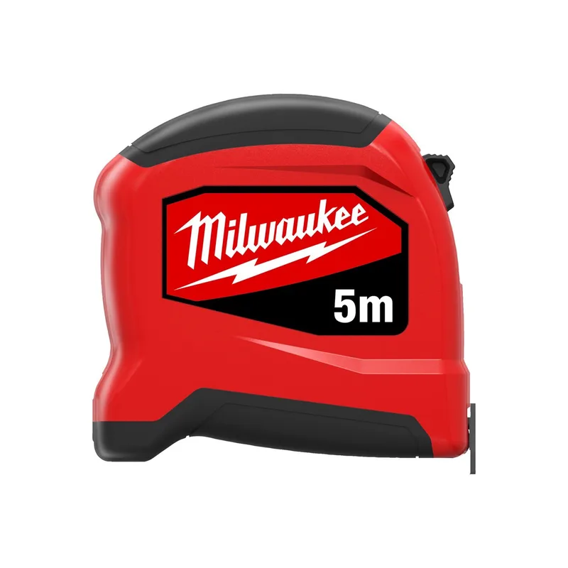 Milwaukee 5m x 19mm Rolmaat Gen2 - SLIM - 4932498783 by Milwaukee – product image