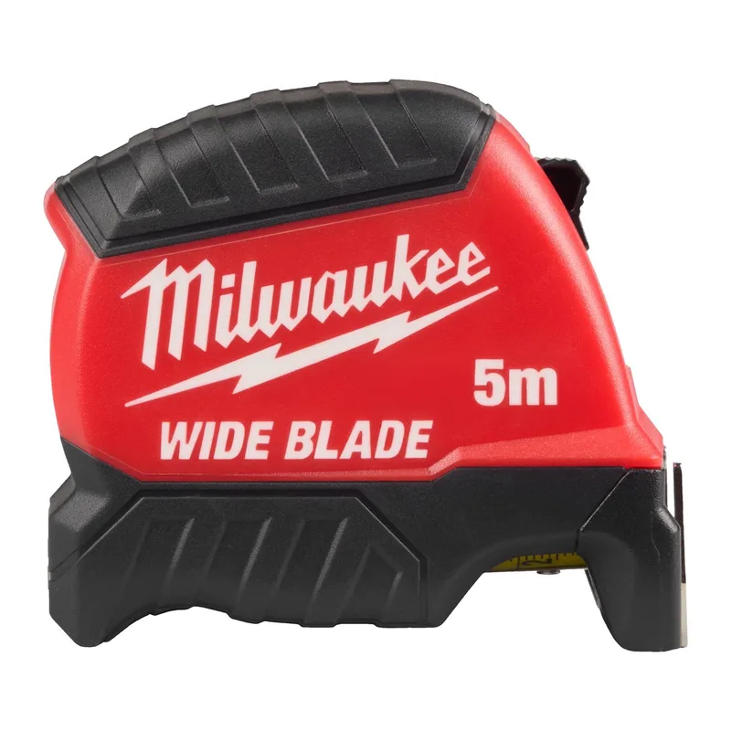 Milwaukee 5m x 35mm Rolmaat Gen2 - WIDE BLADE - 4932499203 by Milwaukee – product image