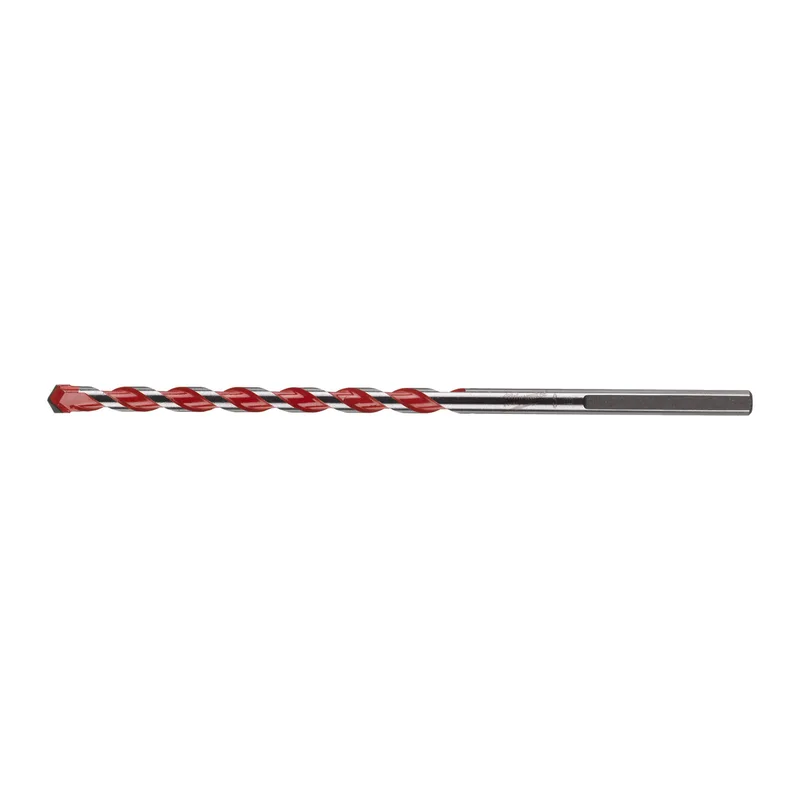 Milwaukee 6,0x150 Steen en betonboor Bit - 4932471176 by Milwaukee – product image