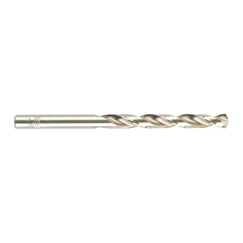 Milwaukee 6,7 x 101 mm THUNDERWEB Metaalboren DIN 338 (5 stuks) - 4932459861 de Milwaukee – image du produit