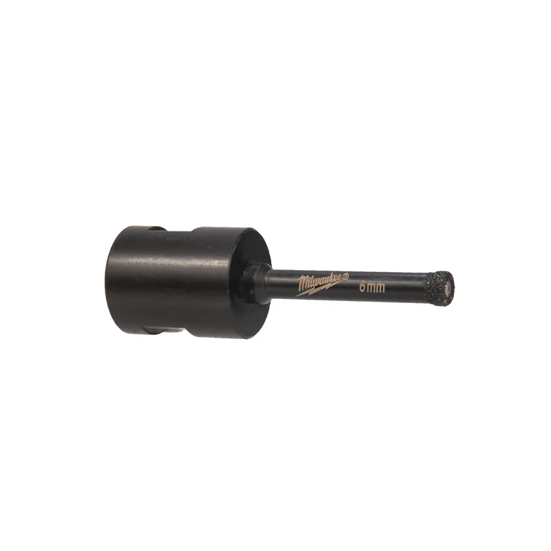 Milwaukee 6 mm M14 Diamantboor - 4932471759 von Milwaukee – Produktbild