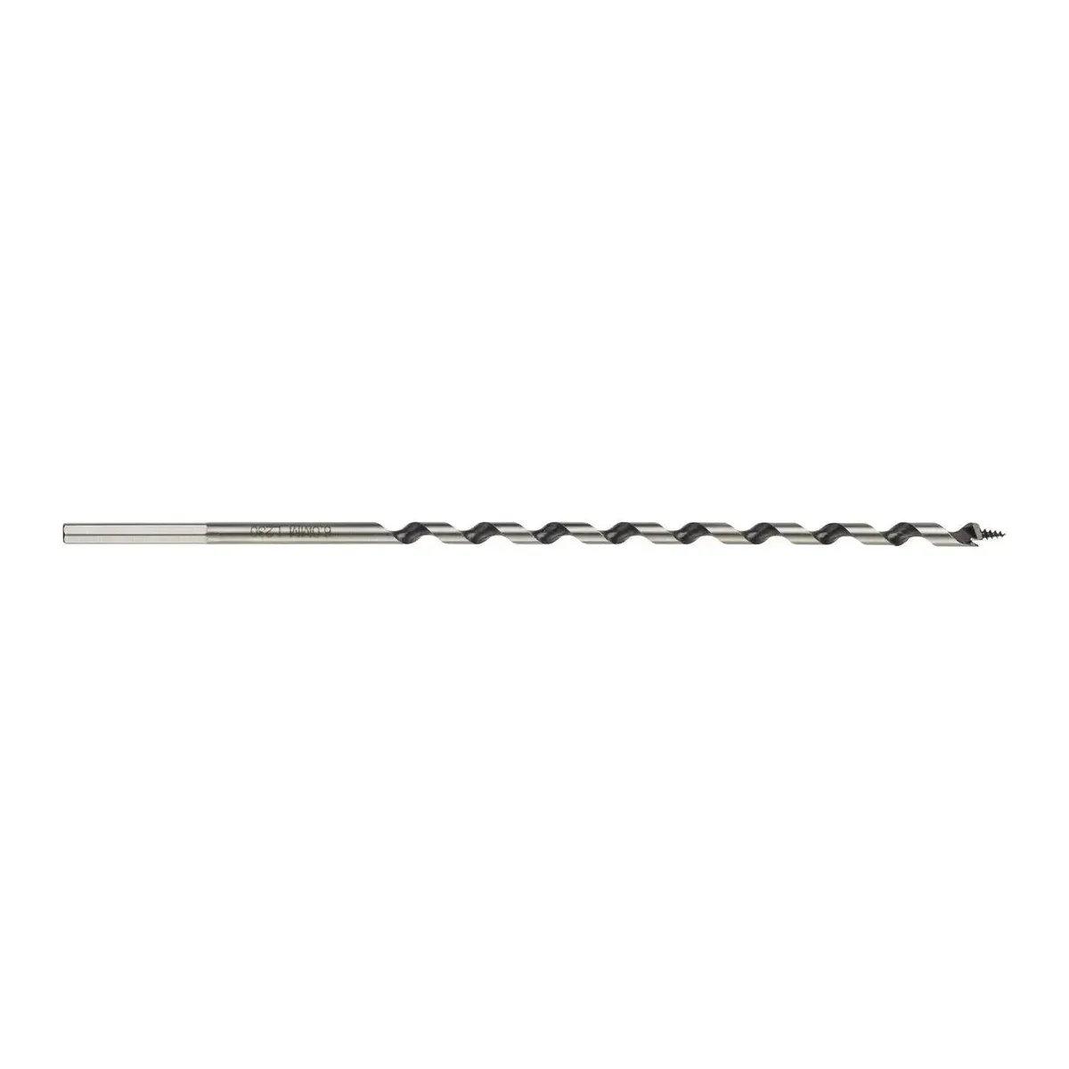 Milwaukee 6 x 230 Slangenboren AD (1 stuk) - 4932430175 från Milwaukee – produktbild