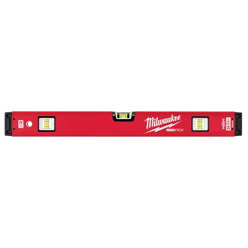 Milwaukee 60cm REDSTICK™ Backbone box waterpas magnetisch - 4932459063 by Milwaukee – product image