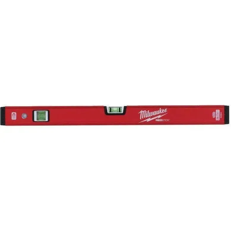 Milwaukee 60cm REDSTICK™ Compact box waterpas magnetisch - 4932459081 by Milwaukee – product image