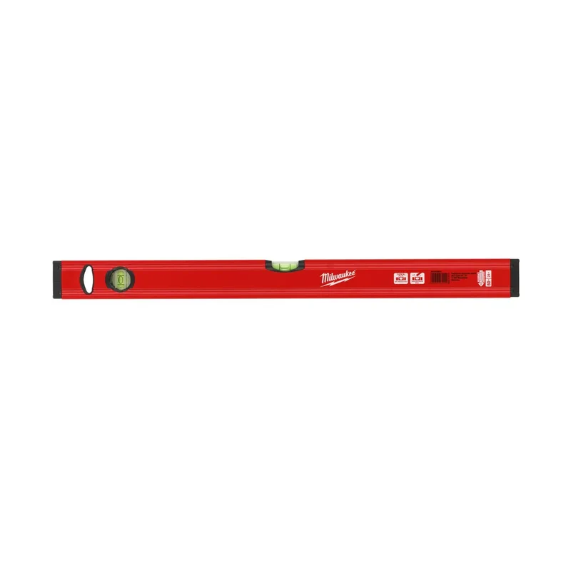 Milwaukee 60cm Slim box waterpas magnetisch - 4932464855 by Milwaukee – product image