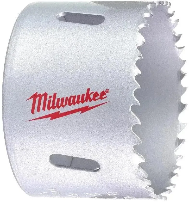 Milwaukee 64 MM Bi-Metaal aannemers Gatzaag HSAW - 1PC - 4932464694 von Milwaukee – Produktbild