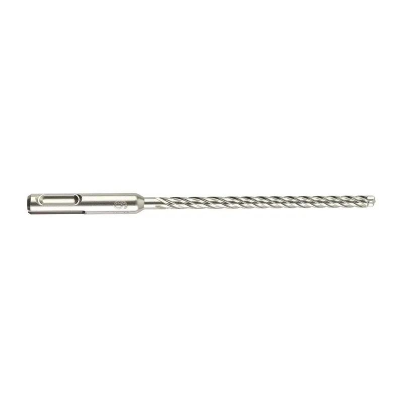 Milwaukee 6x160mm SDS-plus MX4 hamerboren - 4-snijder (10 stuks) - 4932352043 de Milwaukee – image du produit