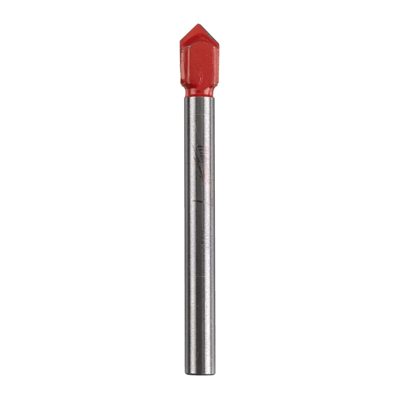 Milwaukee 7x90 Glas & Tegelboor - 4932471857 van Milwaukee – productafbeelding