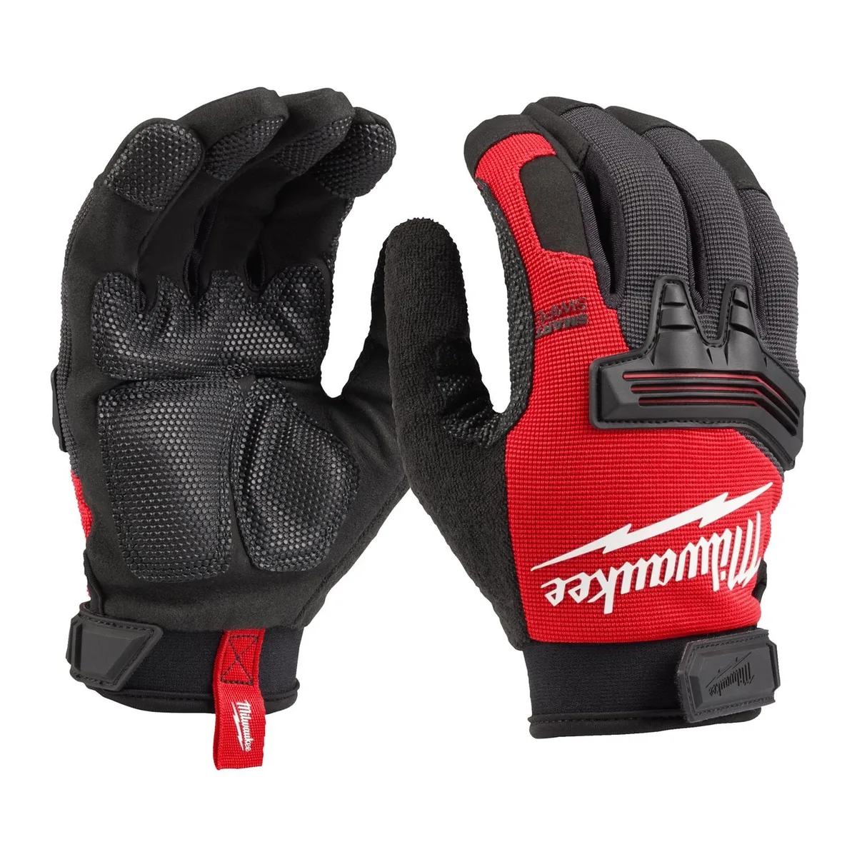 Milwaukee 9/L DemoX Werkhandschoenen - 4932498488 by Milwaukee – product image