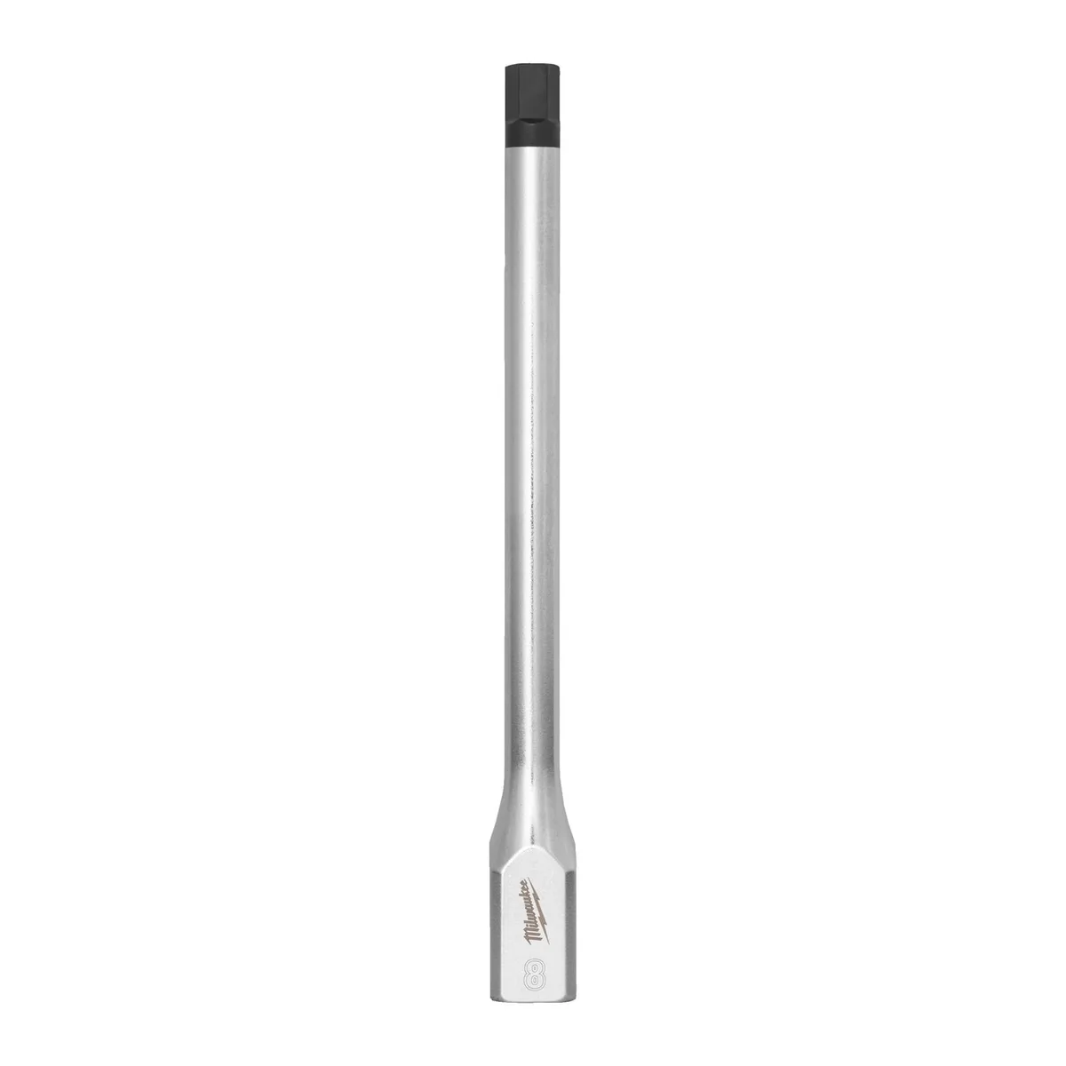 Milwaukee 8 mm 3/8″ Bitdop zeskant - lang - 4932500452 by Milwaukee – product image