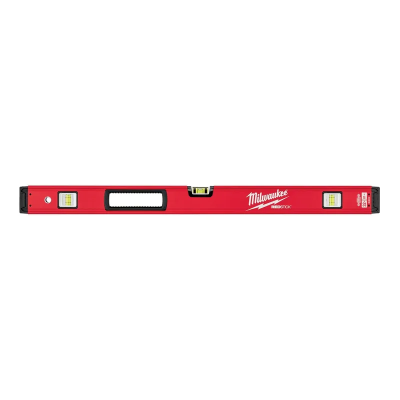 Milwaukee 80cm REDSTICK™ Backbone box waterpas - 4932459064 by Milwaukee – product image