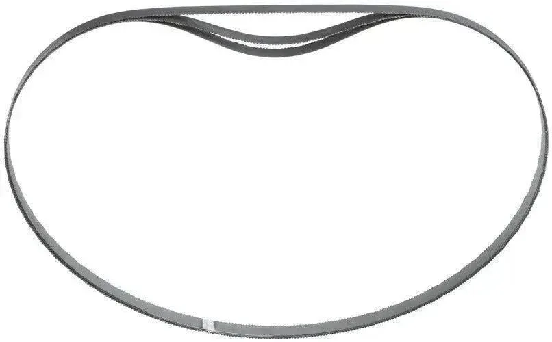 Milwaukee 898,52mm 14 TPI Bandzaagblad (3 stuks) - 48390519 fra Milwaukee – produktbillede