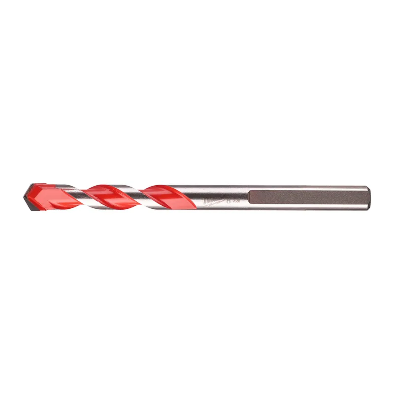 Milwaukee 8x100 Steen en betonboor Bit - 4932471182 de Milwaukee – image du produit