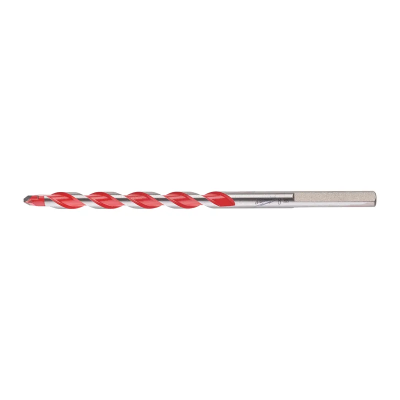 Milwaukee 8x150 Steen en betonboor Bit - 4932471183 by Milwaukee – product image