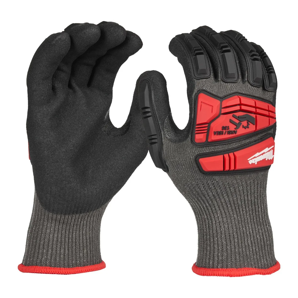 Milwaukee 9/L Impact Cut E Handschoenen - 4932498536 de Milwaukee – image du produit