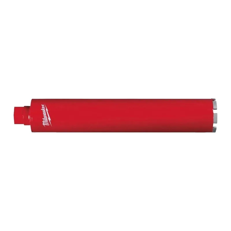 Milwaukee 92x525mm Diamantboor nat 1 ¼" UNC - 4932399711 de Milwaukee – image du produit