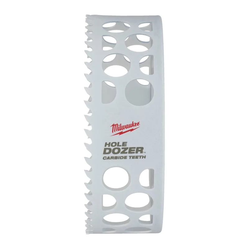 Ø140mm DOZER™ Gatzaag HM - HOLE - 49560848 by Milwaukee – product image