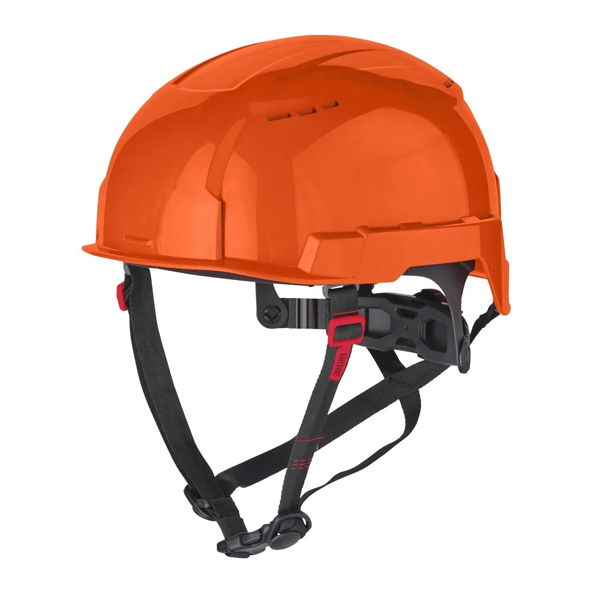 oranje Bouwhelm geventileerd - BOLT™ 200 - 4932480653 van Milwaukee – productafbeelding