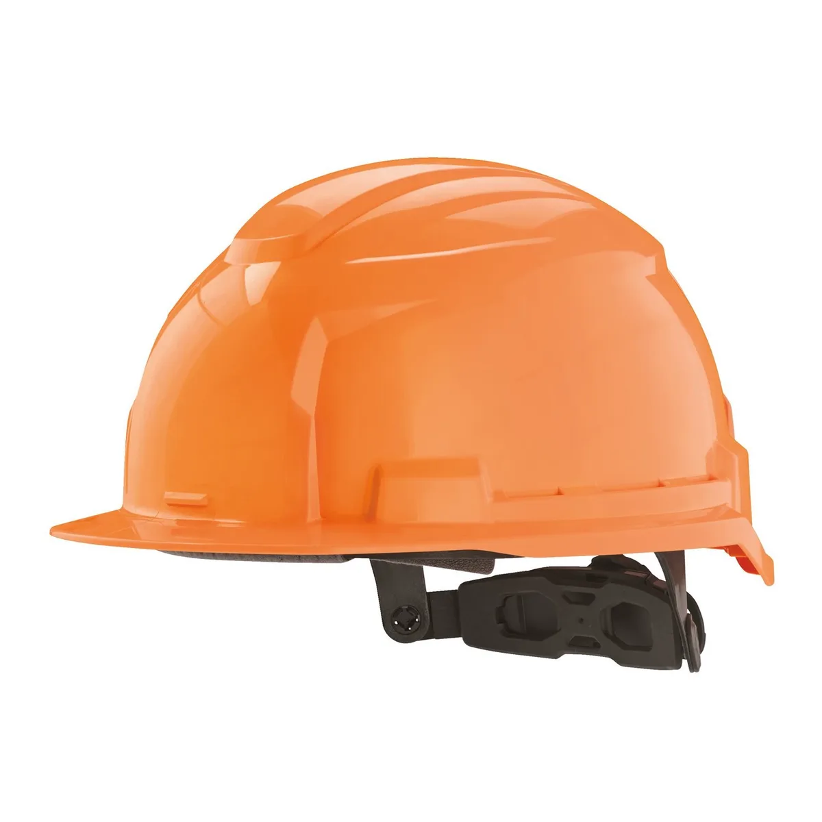 oranje Bouwhelm ongeventileerd - BOLT™ 100 - 4932480665 van Milwaukee – productafbeelding