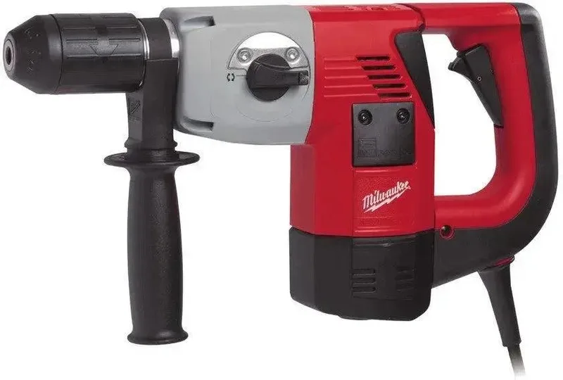 PCE 3/K Breekhamer SDS-Plus 720W 3.6J in koffer - 4933384300 de Milwaukee – image du produit
