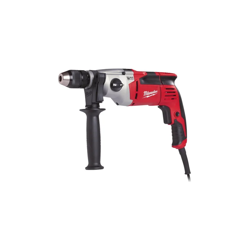 PD2E 22 R Klopboormachine 2-toerig 850W - 4933419570 by Milwaukee – product image