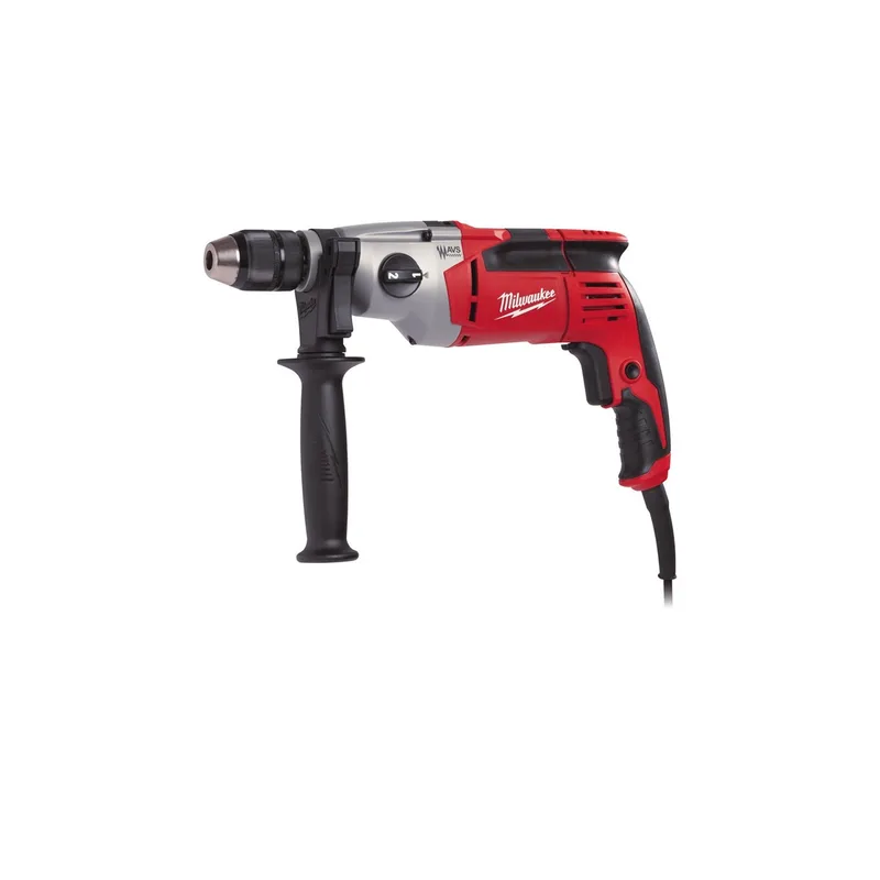 PD2E 24 R Klopboormachine 2-toerig 1020W - 4933419595 von Milwaukee – Produktbild
