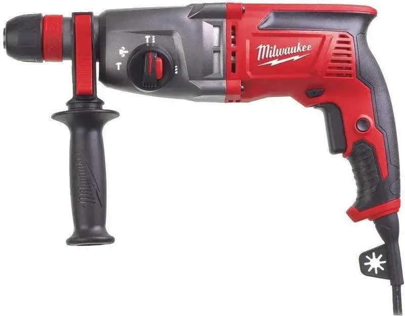 PH 26 TX Boorhamer SDS-Plus FIXTEC™ - 4933464579 by Milwaukee – product image