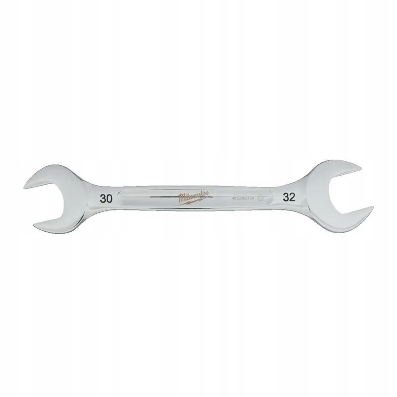 platte ringsleutel 30x32 mm - Duurzaam en precisie by Milwaukee – product image