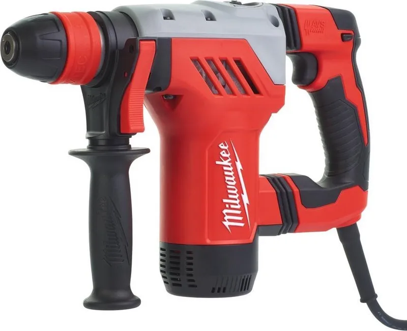 PLH 28 XE Combihamer SDS+ - 4933446800 de Milwaukee – image du produit