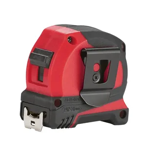 Pro-Compact Bandmaß 5 m (nicht-magnetisch, 25 mm breites Band) by Milwaukee – product image 3 of 3