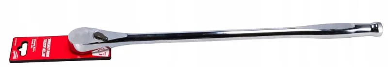 Ratelsleutel 1/2" 457mm 90 Tanden von Milwaukee – Produktbild