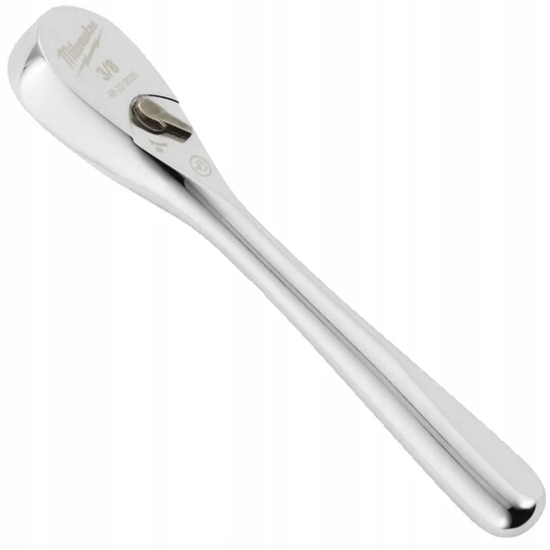Ratelsleutel 3/8" - Compact en Precisie by Milwaukee – product image
