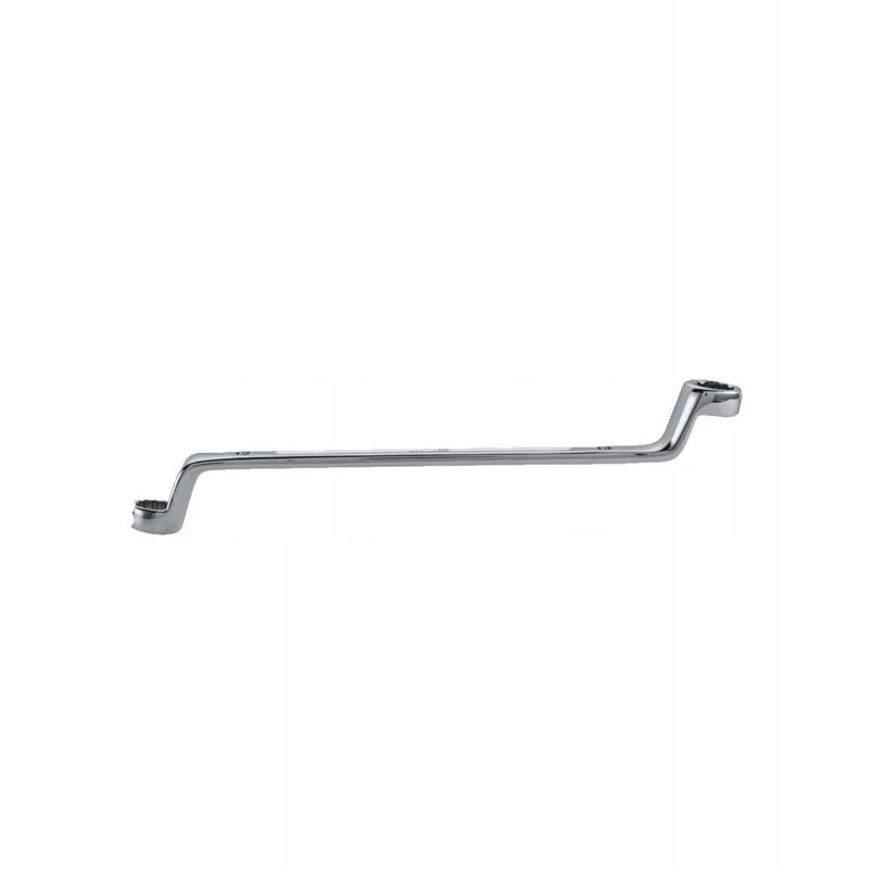 Ringsleutel 12x13mm Dubbel Gebogen 75° - 2 Stuks by Milwaukee – product image