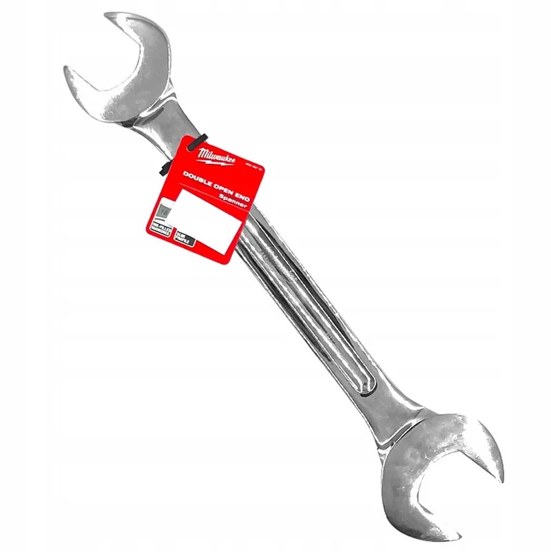 Ringsleutel 21x23mm - Professioneel Gereedschap by Milwaukee – product image