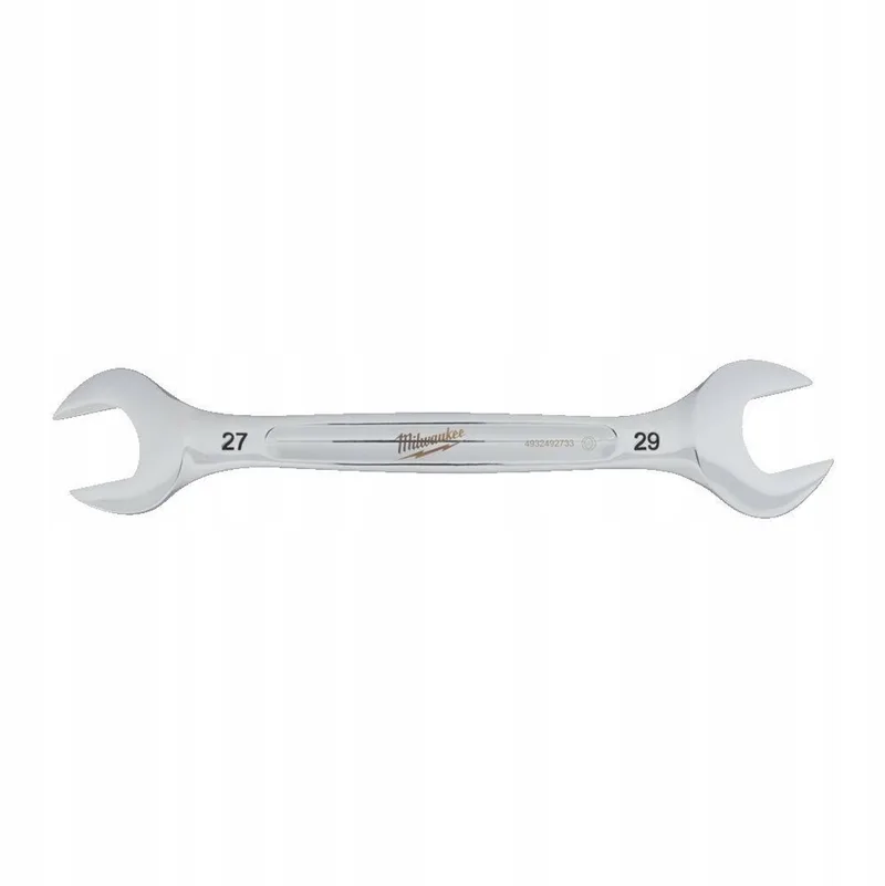 Ringsleutel 27x29mm - 2 st van Milwaukee – productafbeelding