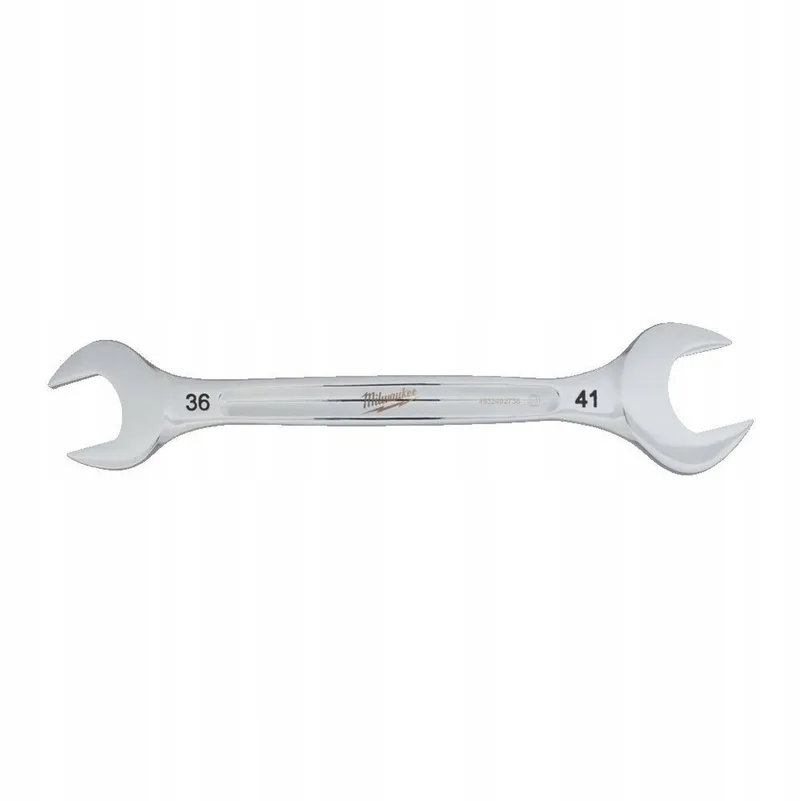 Ringsleutel 36x41mm - 2 st by Milwaukee – product image