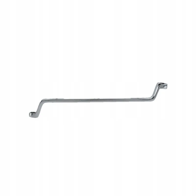 Ringsleutel 8x10mm Dubbel Gebogen 75° by Milwaukee – product image