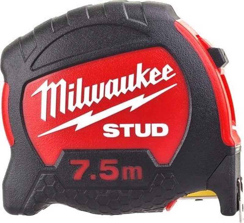 Rolmaat 5m/27mm - Duurzaam en Nauwkeurig de Milwaukee – image du produit