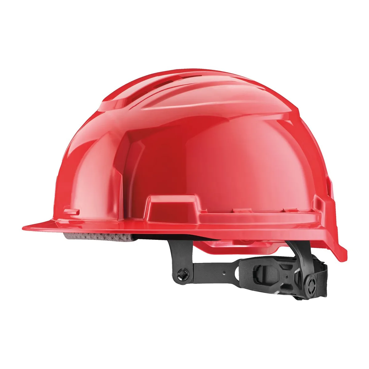 rood Bouwhelm geventileerd - BOLT™ 100 - 4932478916 van Milwaukee – productafbeelding