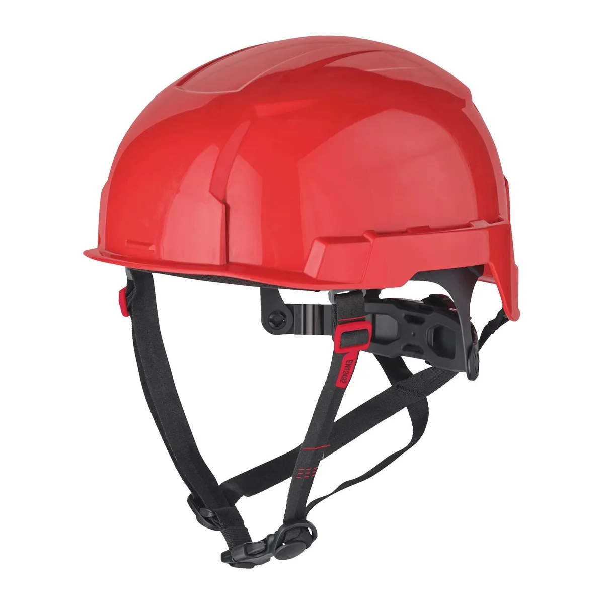 rood Bouwhelm geventileerd - BOLT™ 200 - 4932478919 van Milwaukee – productafbeelding